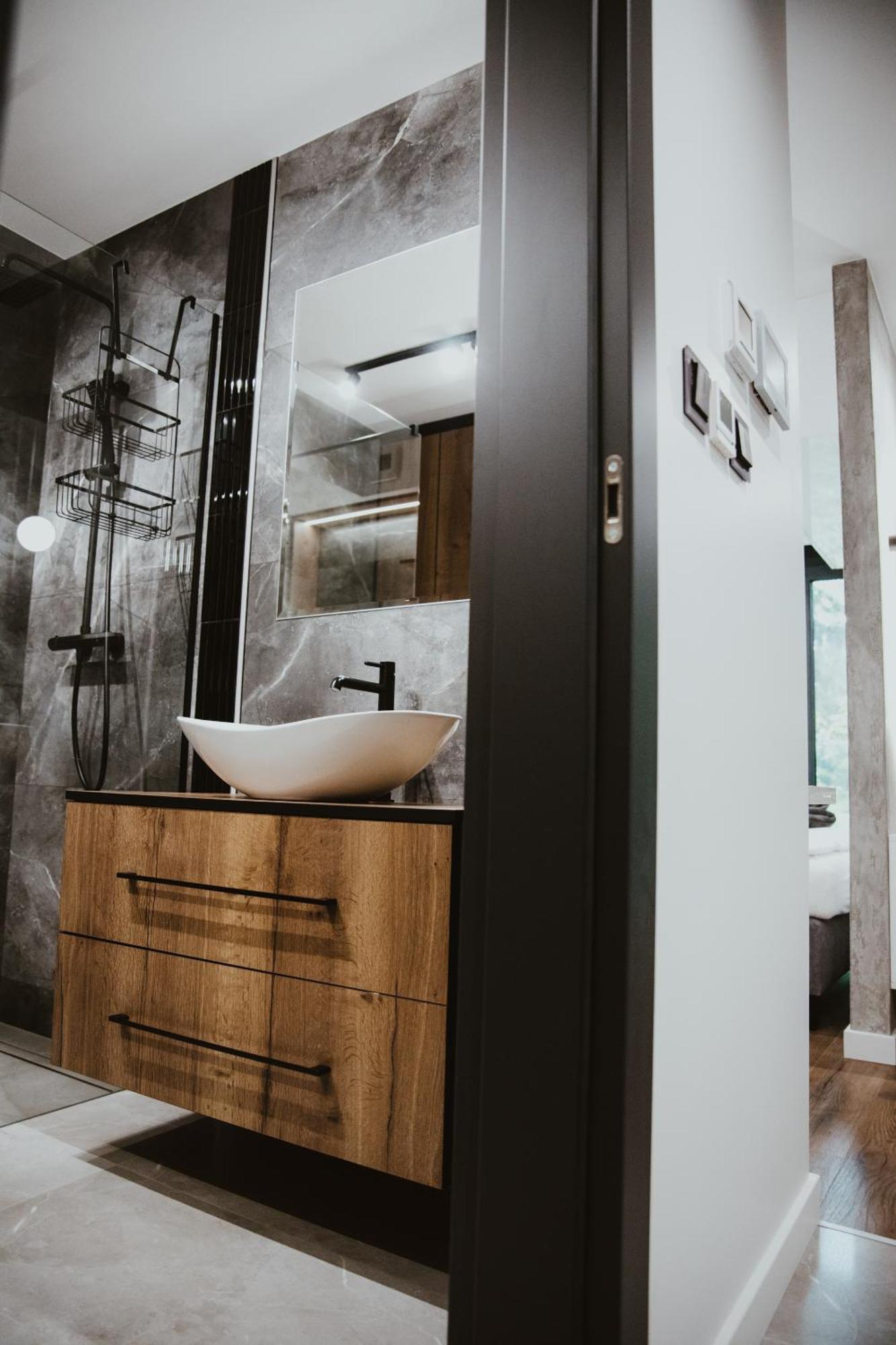 Unia Lublin Elegance Apartments エクステリア 写真